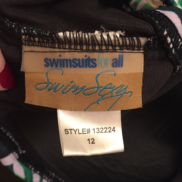 Halter Bikini Top - Picture 5 of 6